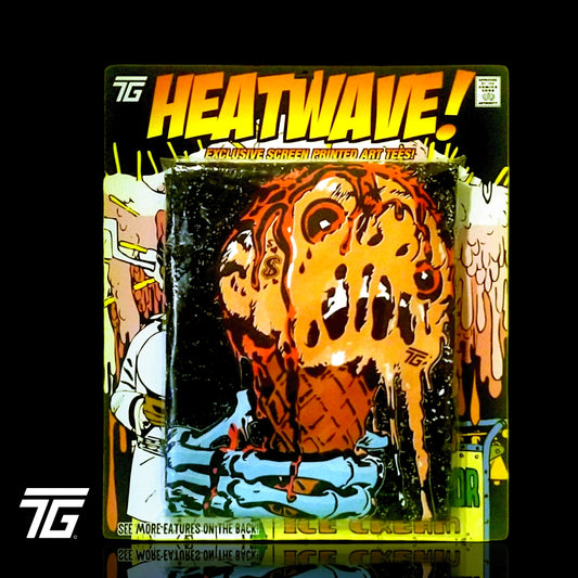 Heatwave Black Edition