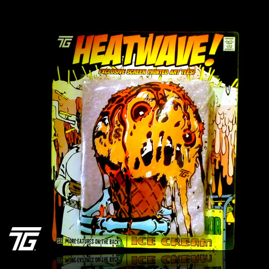 Heatwave F@#K Cancer Edition